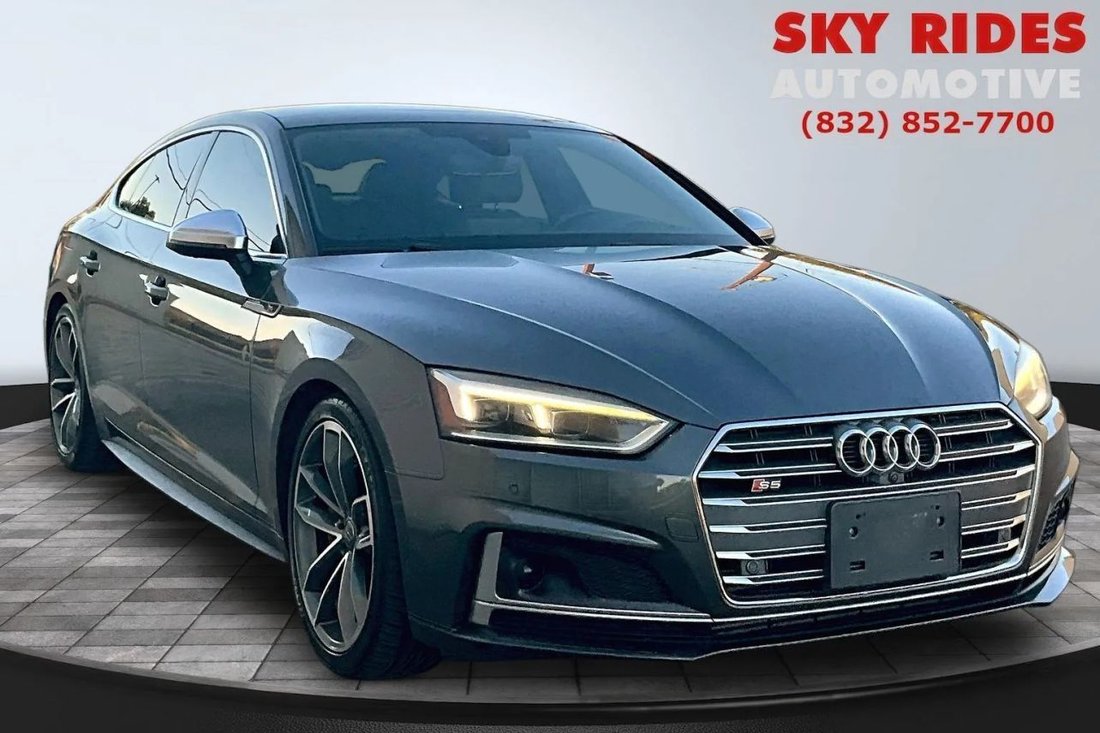 Sedan in Houston, TX, United States 1 - 19135089