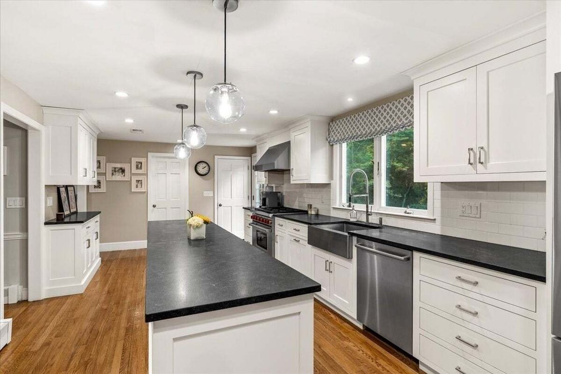 Maison à Cohasset, Massachusetts, États-Unis 3 - 19130035