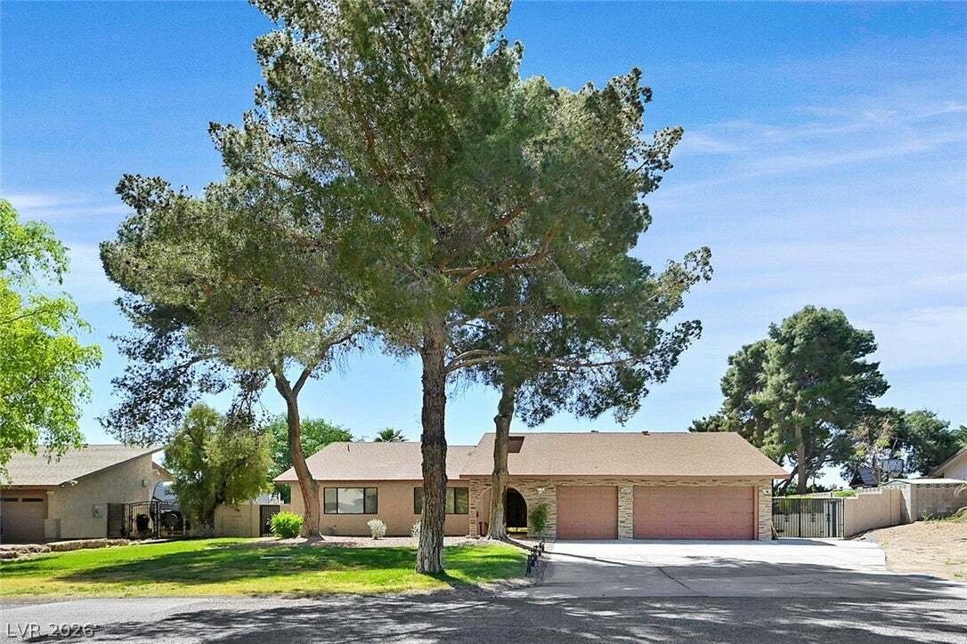 Casa en Las Vegas, Nevada, Estados Unidos 1 - 19131986