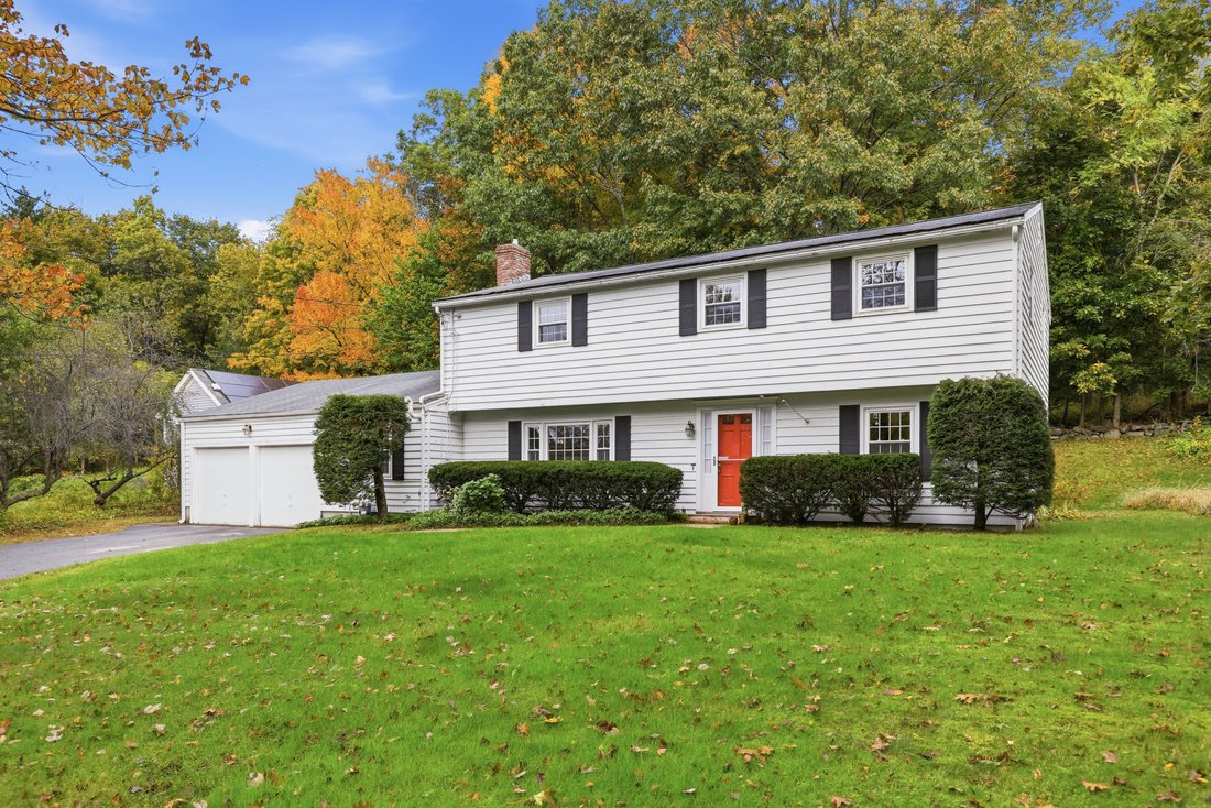 Haus in Acton, Massachusetts, Vereinigte Staaten 1 - 19120632