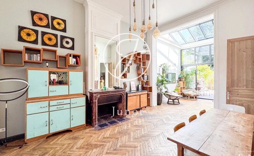 Casa en Vauban Esquermes, Lille, Francia 1