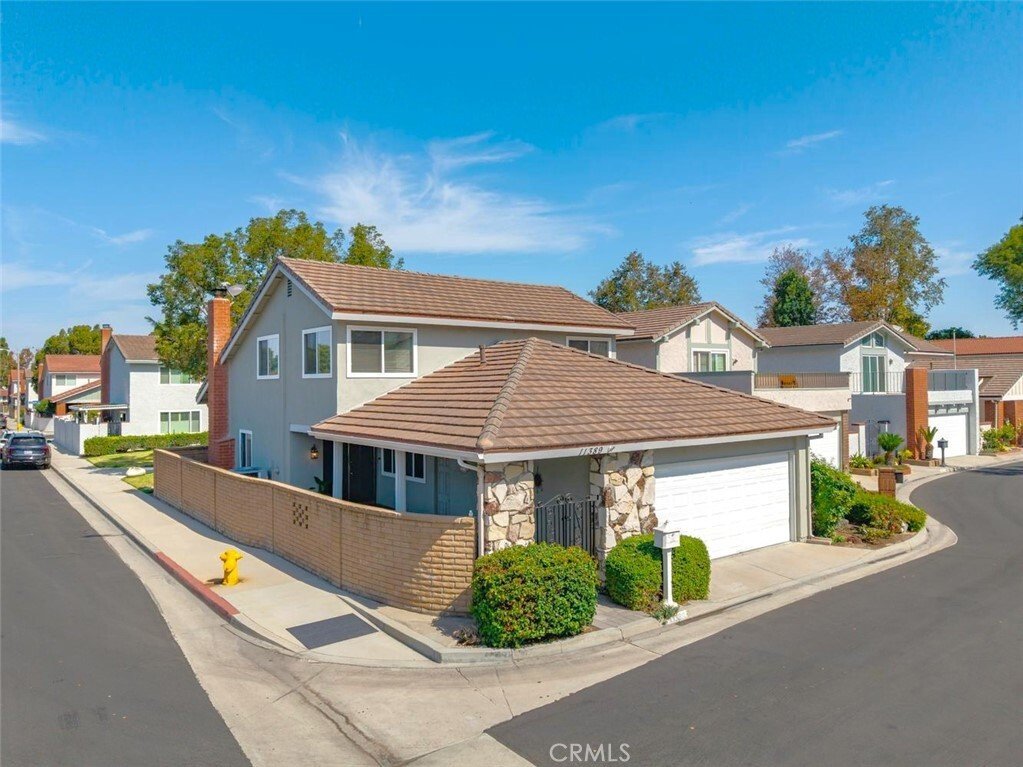 Casa en Cypress, California, Estados Unidos 1 - 19136091