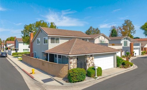 Casa en Cypress, California, Estados Unidos 1