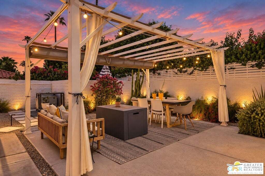 Casa en Indian Wells, California, Estados Unidos 4 - 18786469