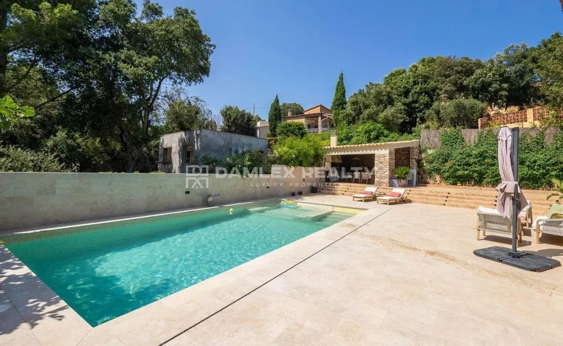 Haus in Begur, Katalonien, Spanien 4 - 14509175