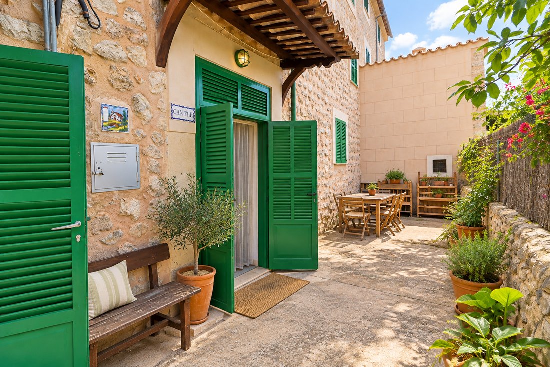 Casa en Sóller, Islas Baleares, España 2 - 19122558
