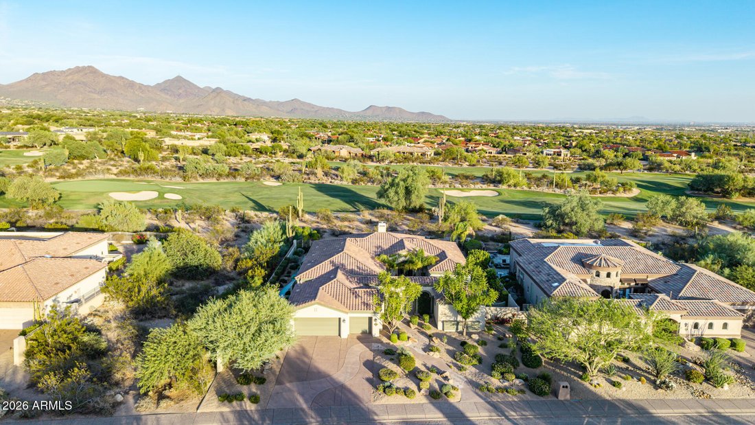 House in Scottsdale, Arizona, United States 1 - 19120450