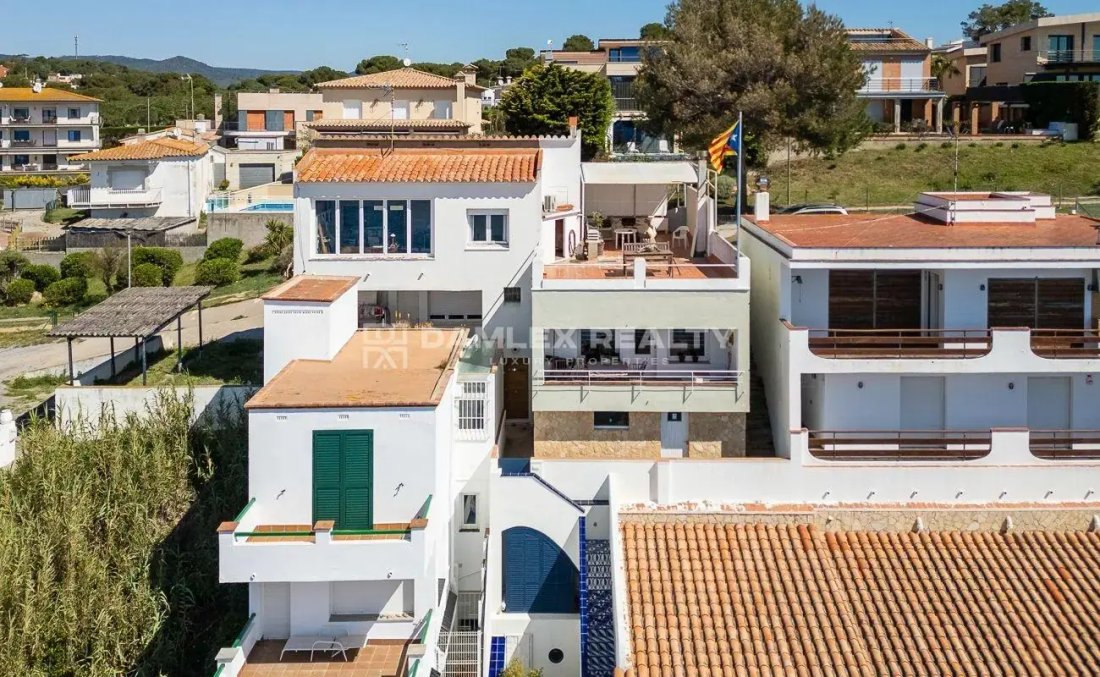 Casa a Palamós, Catalogna, Spagna 5 - 14224541