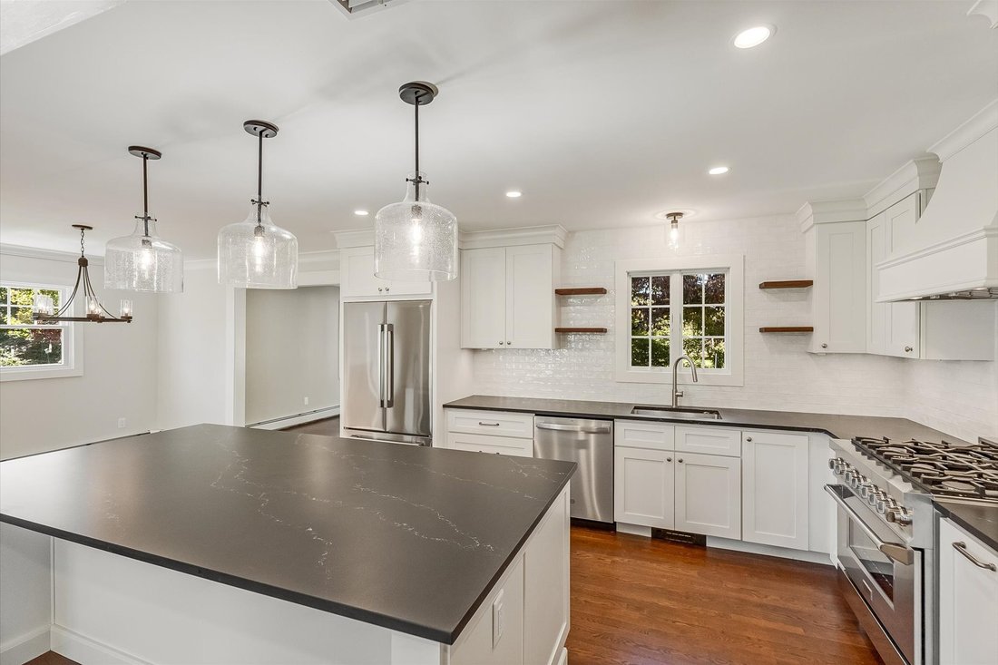 House in Morris Plains, New Jersey, United States 5 - 19120529