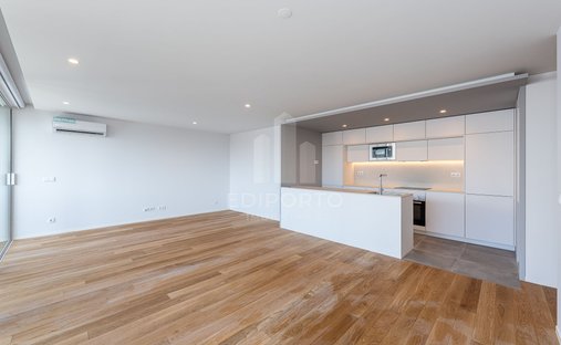 Appartamento a Matosinhos e Leca da Palmeira, Oporto, Portogallo 1