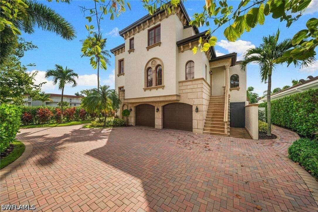 Haus in Naples, Florida, Vereinigte Staaten 2 - 19136333