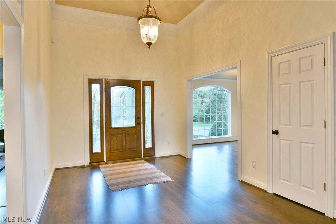 Maison à Hubbard, Ohio, États-Unis 5 - 19124882