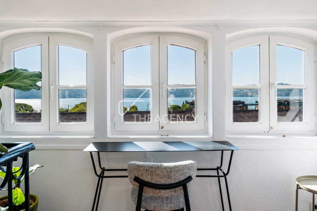 Penthouse in Alcantara, Lisbon, Portugal 2 - 15607773