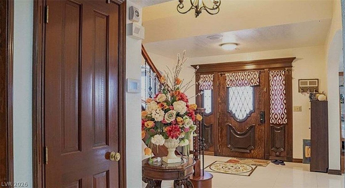 Maison à Las Vegas, Nevada, États-Unis 4 - 19136328