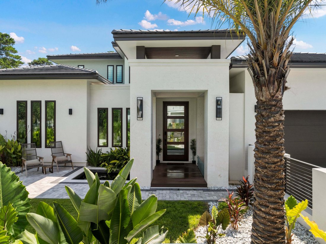 Maison à Santa Rosa Beach, Floride, États-Unis 3 - 19124002