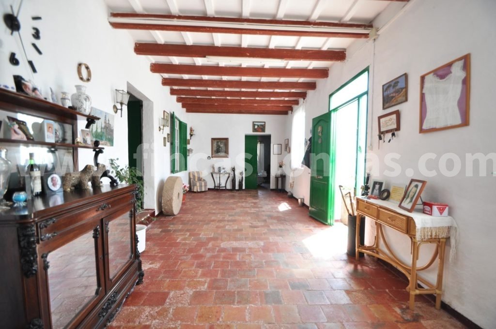 Finca in Es Mercadal, Balearische Inseln, Spanien 5 - 19122638