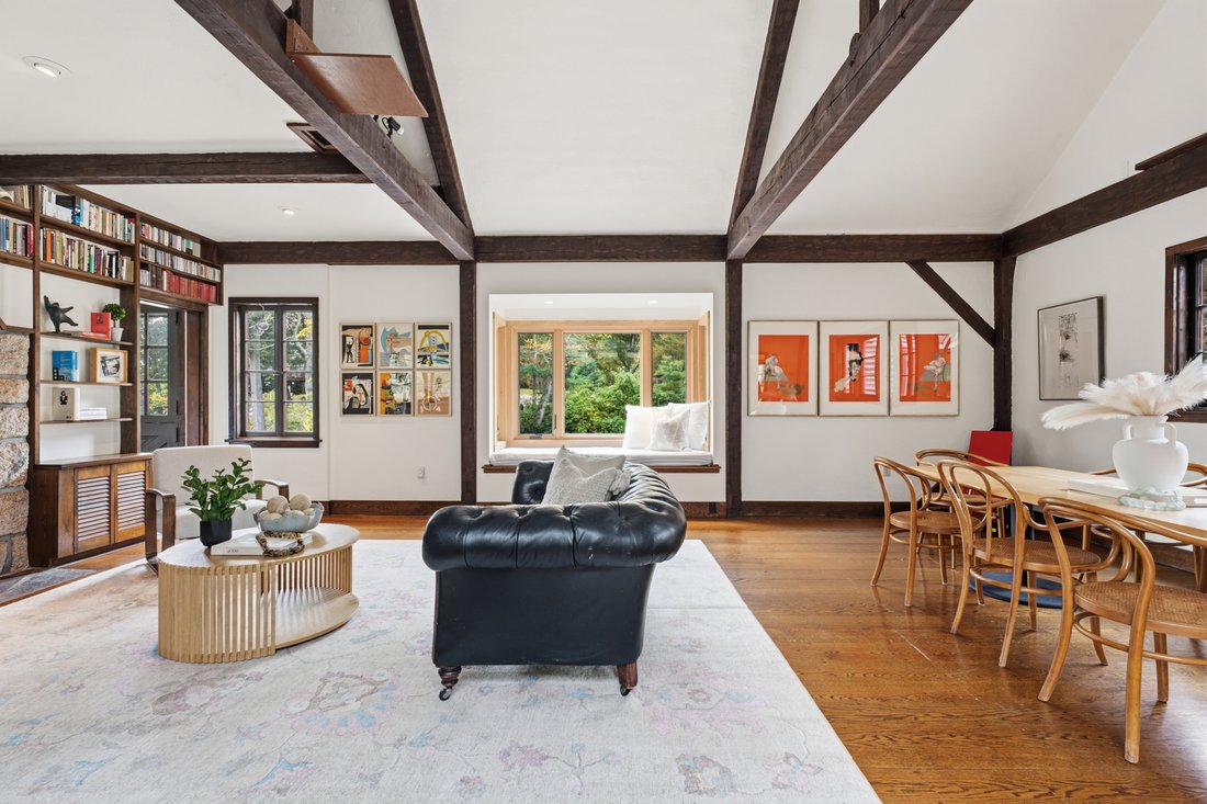 Maison à Branford, Connecticut, États-Unis 5 - 19134446