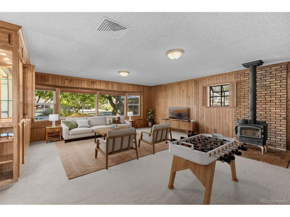 Casa a Boulder, Colorado, Stati Uniti 5 - 19124714