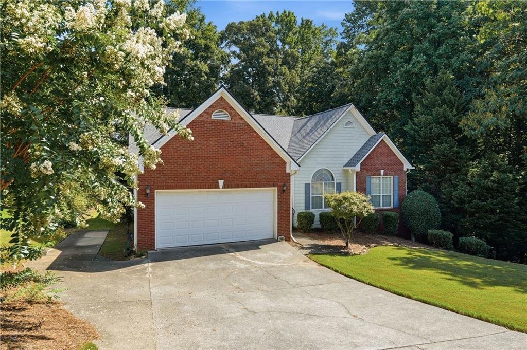 House in Suwanee, Georgia, United States 2 - 19122255