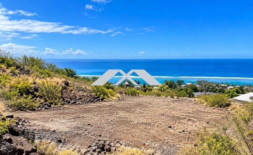Land in Saint-Paul, Saint-Paul, Réunion 1