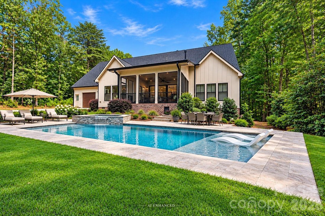 House in Denver, North Carolina, United States 4 - 19129333
