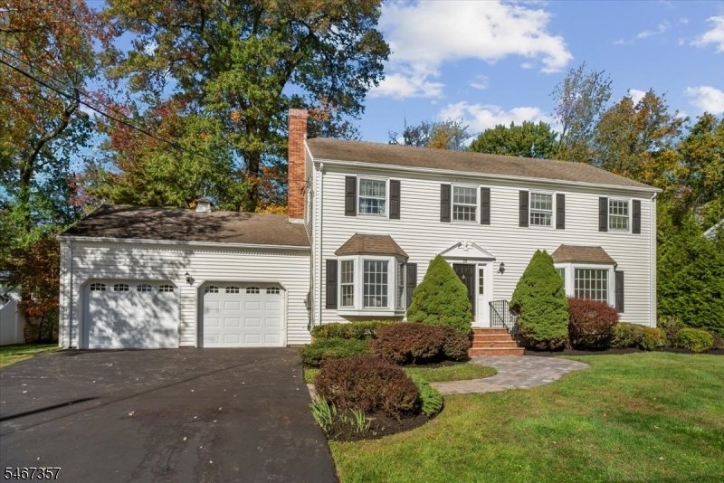 House in Morristown, New Jersey, United States 3 - 19131220