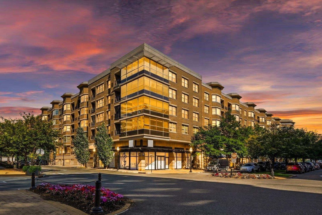 Condominio a Guttenberg, New Jersey, Stati Uniti 1 - 19120875