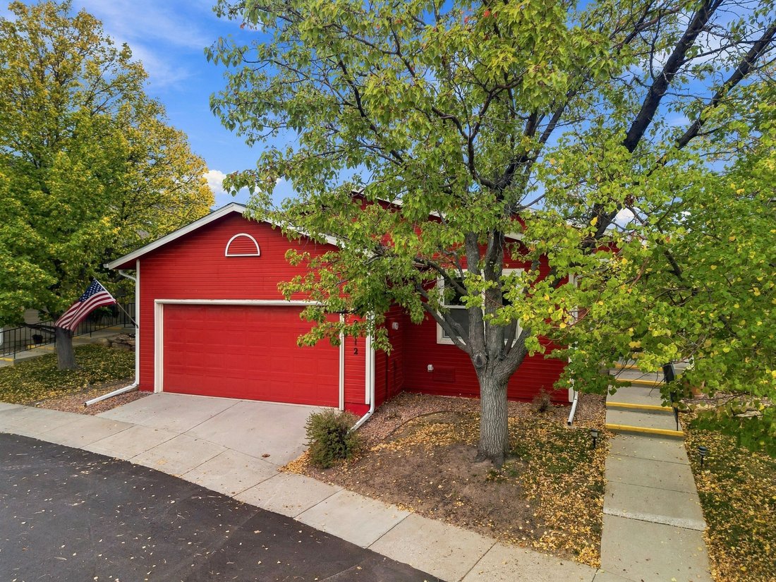 Casa a Colorado Springs, Colorado, Stati Uniti 1 - 19123836