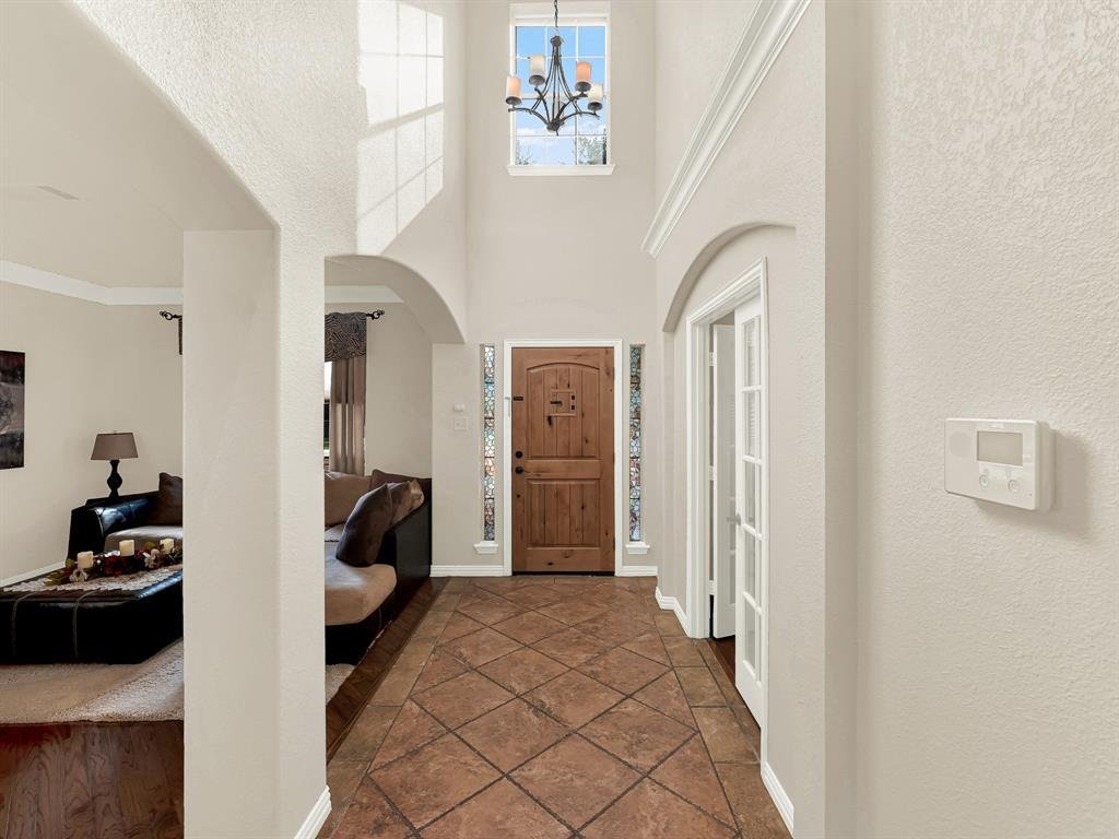 Maison à Grand Prairie, Texas, États-Unis 4 - 19128634