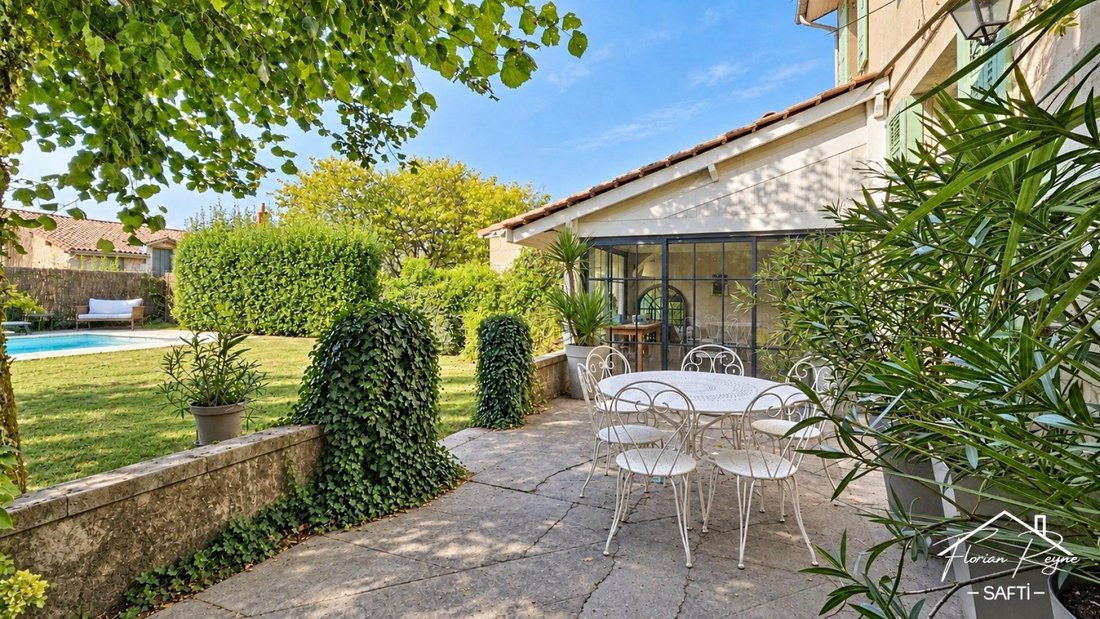 Maison à Zone Industrielle, Blanquefort, France 1 - 19134144