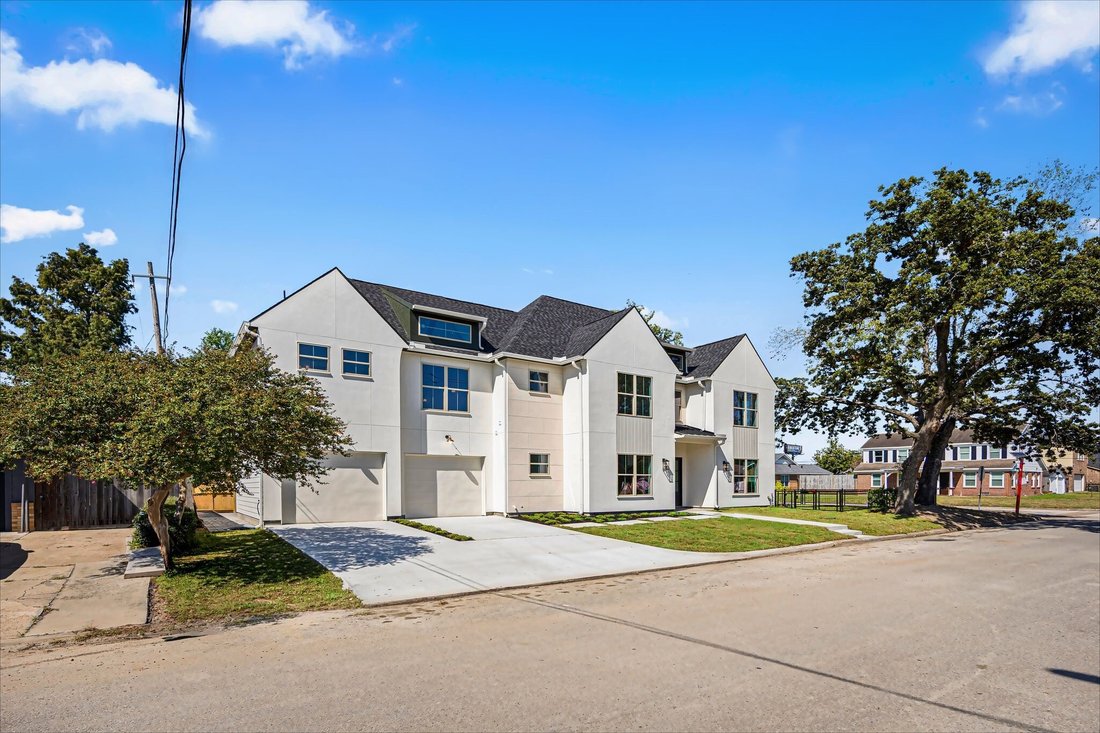 Casa a Houston, Texas, Stati Uniti 3 - 19131267