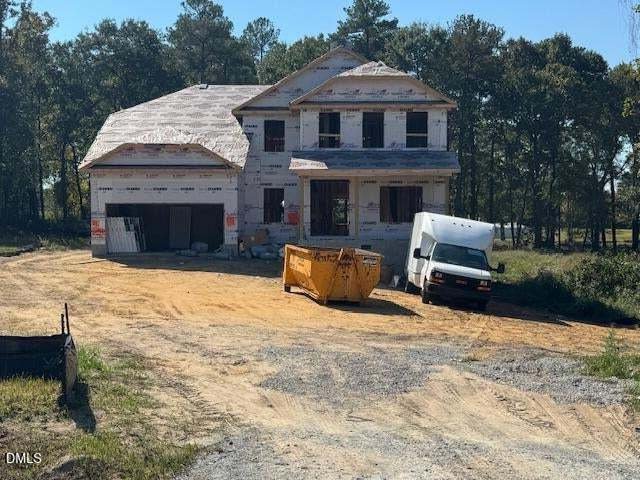 Haus in Lillington, North Carolina, Vereinigte Staaten 2 - 18440092