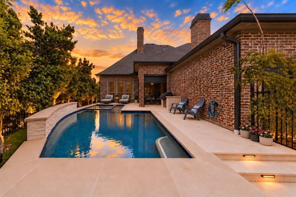 Casa a Frisco, Texas, Stati Uniti 2 - 19122449