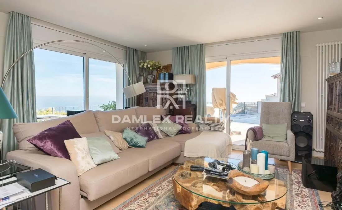 Haus in Platja d'Aro, Katalonien, Spanien 5 - 10731511