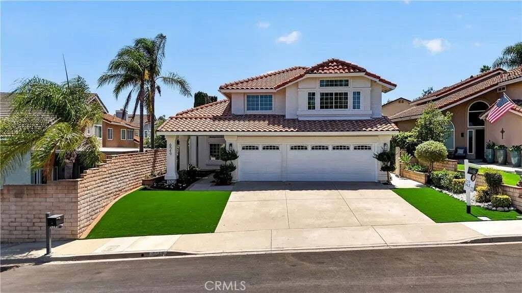 Casa a Chino Hills, California, Stati Uniti 1 - 18746901