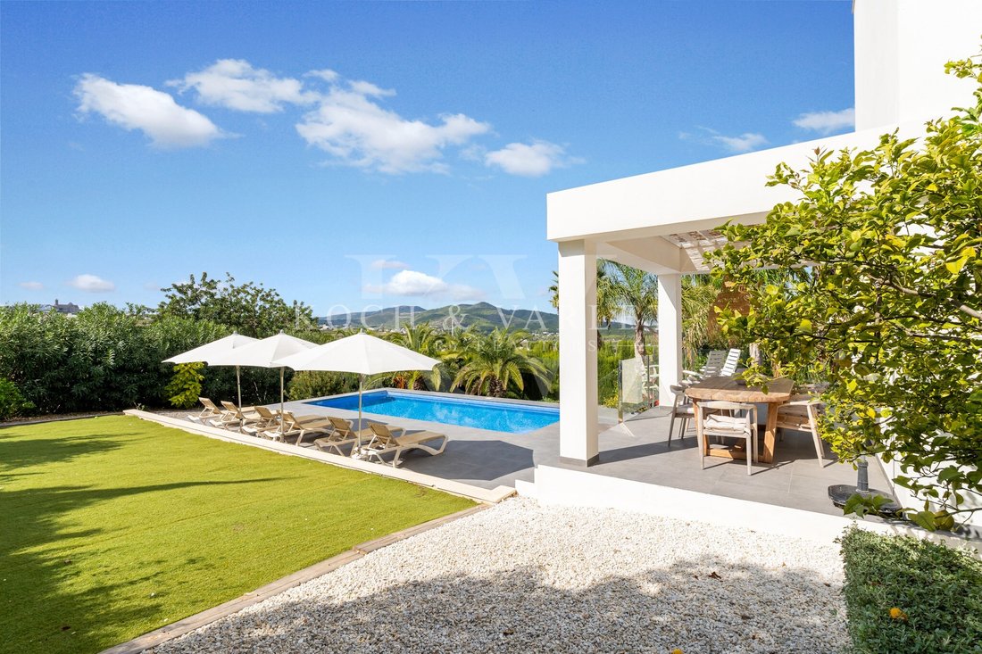 Villa a Jávea, Comunità Valenzana, Spagna 3 - 19129691
