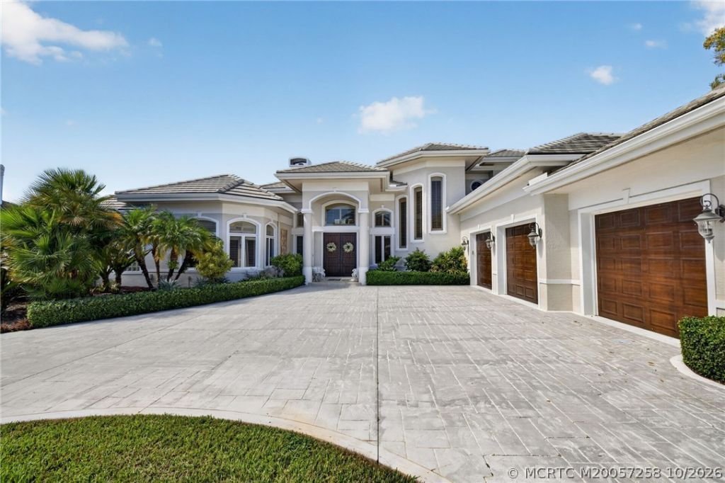 Maison à Stuart, Floride, États-Unis 1 - 19127888