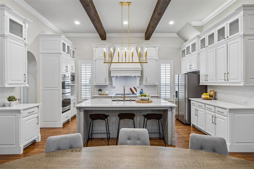 Casa a Frisco, Texas, Stati Uniti 4 - 19122449