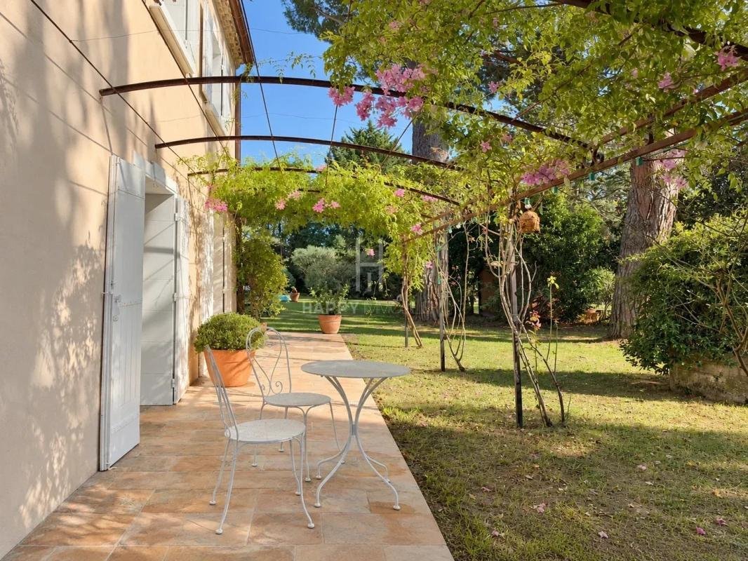 Casa a Barbentane, Provenza-Alpi-Costa Azzurra, Francia 4 - 19122946