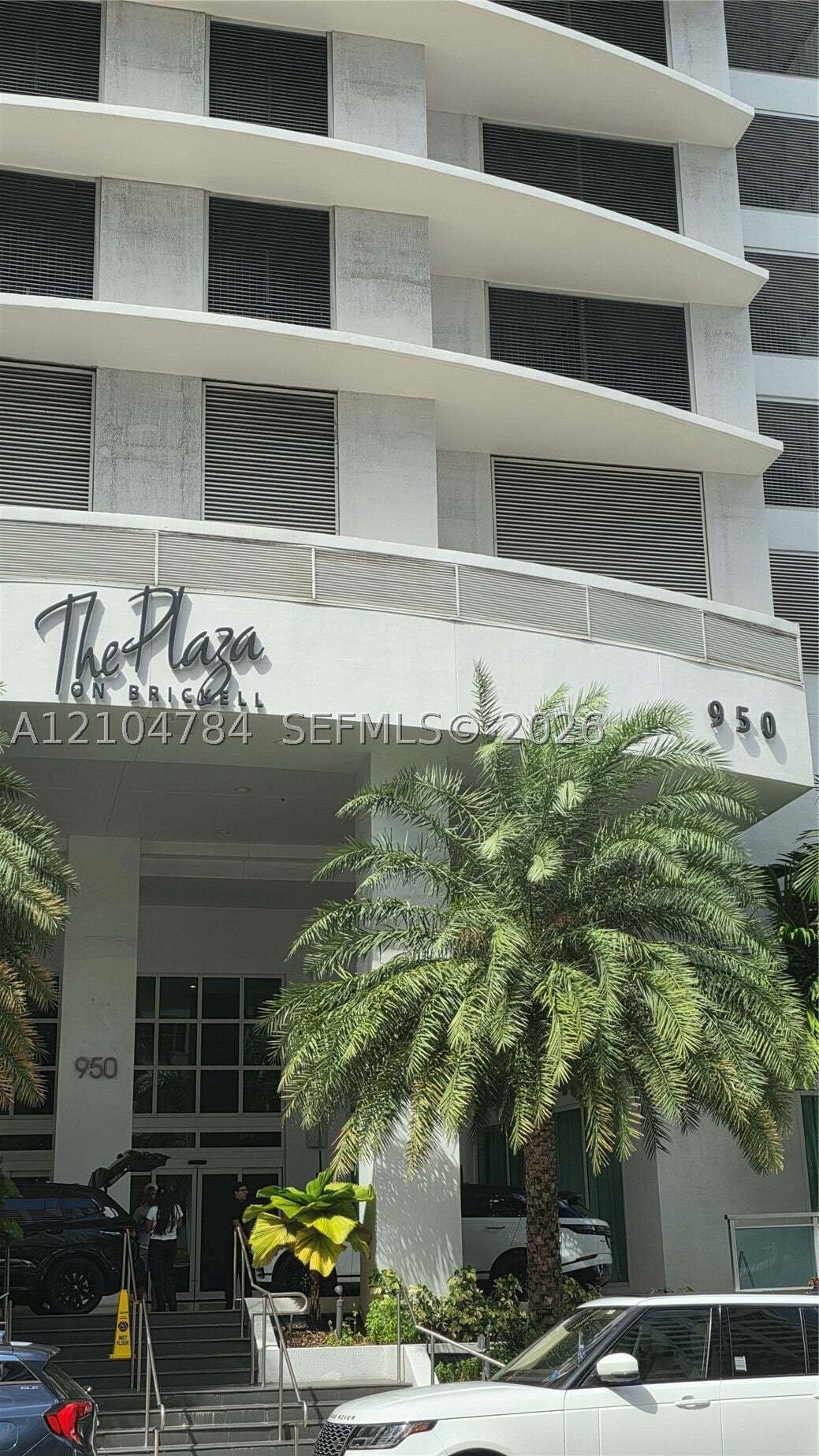 Appartement à Miami, Floride, États-Unis 2 - 19128606