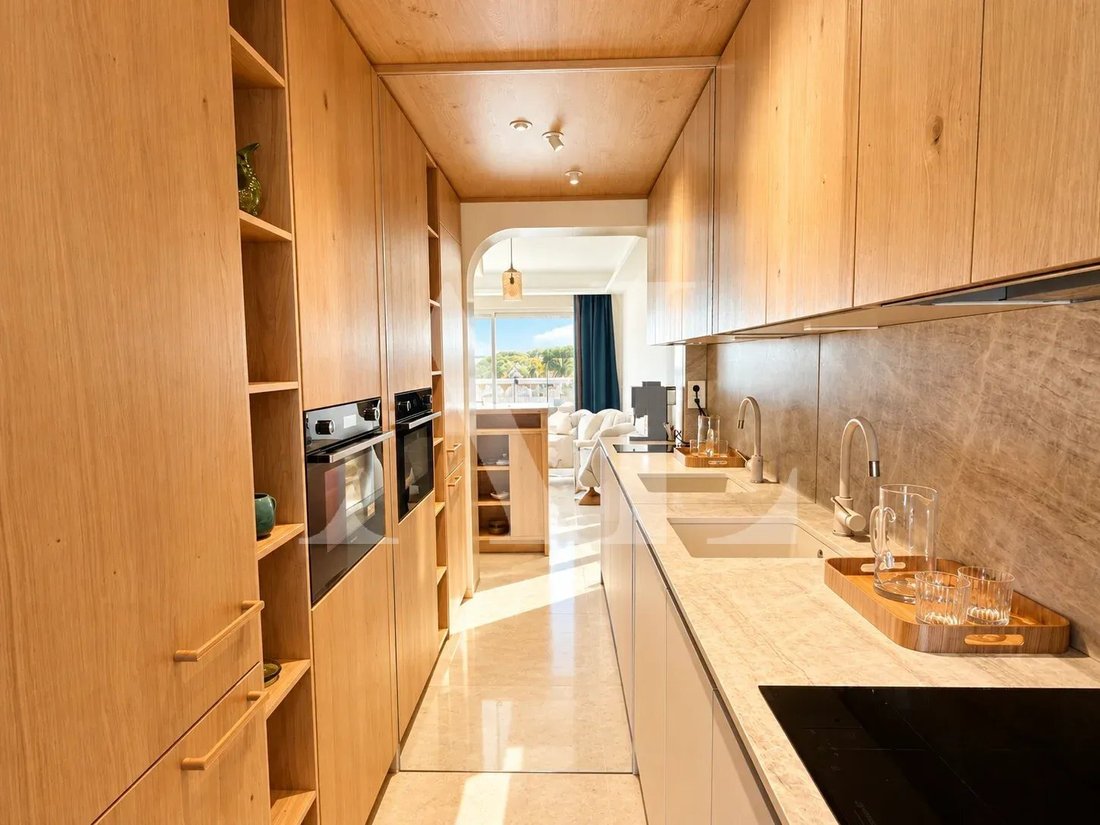 Apartamento en Les Paluds-Lauvert, Vallauris, Francia 5 - 19122849