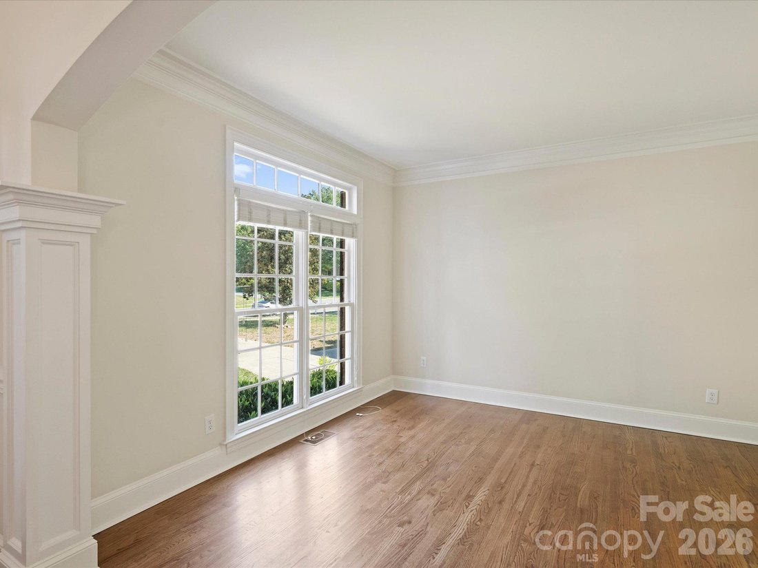 Casa en Waxhaw, Carolina del Norte, Estados Unidos 5 - 19135753