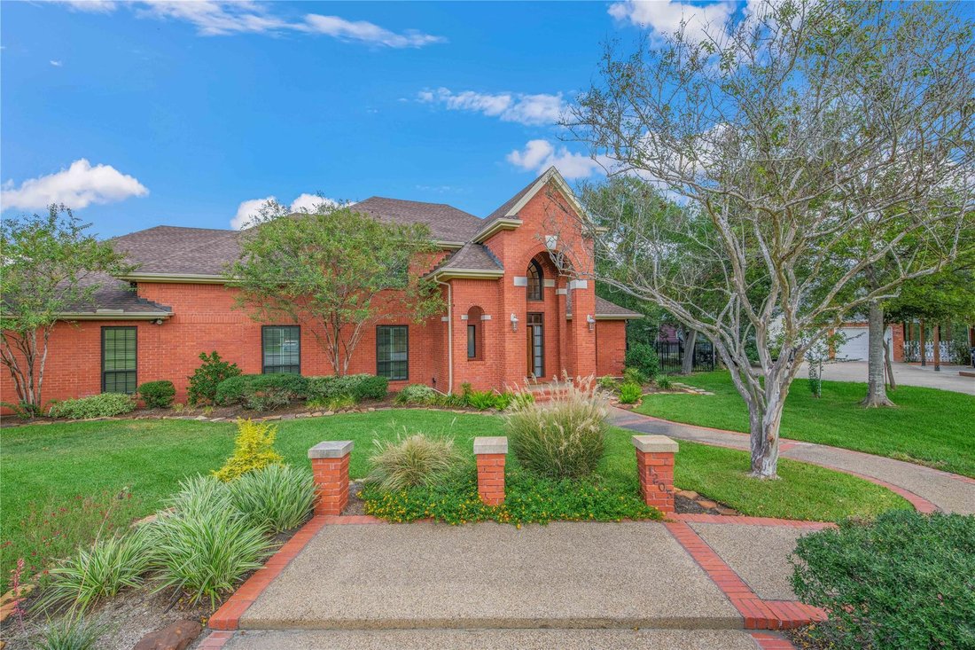 House in College Station, Texas, United States 3 - 19121987