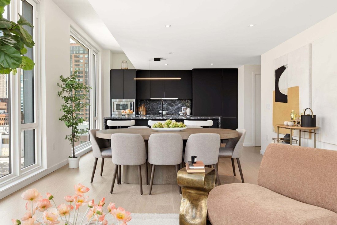 Condominio a Jersey City, New Jersey, Stati Uniti 4 - 19120951
