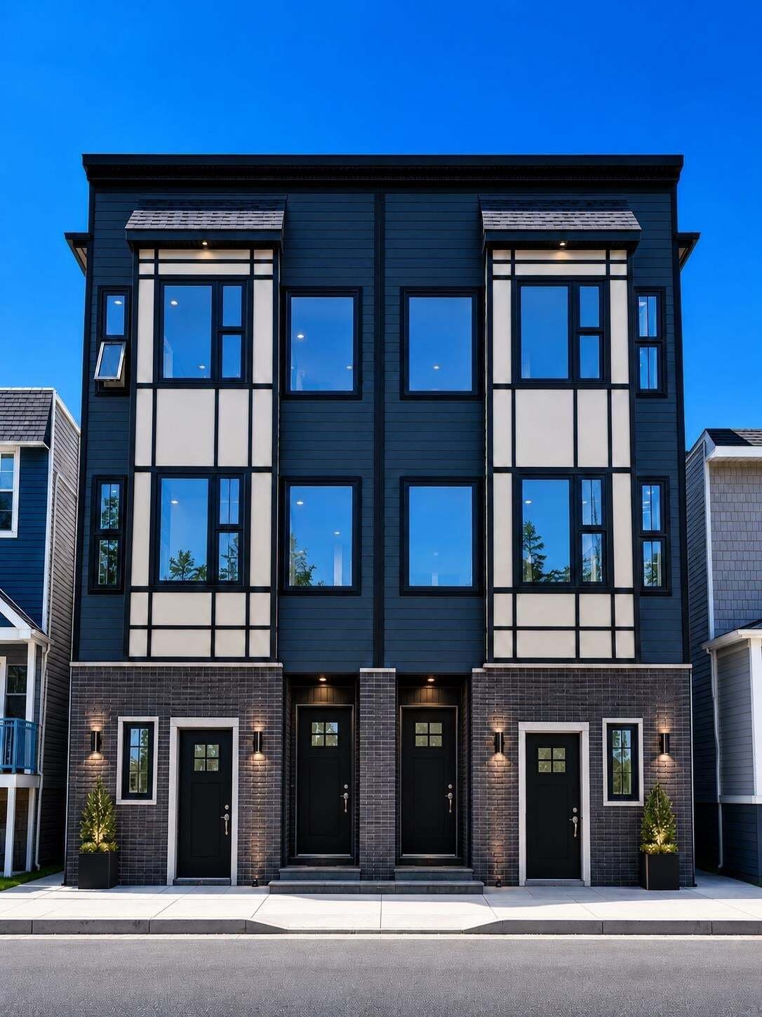 Maison à Jersey City, New Jersey, États-Unis 2 - 19120839