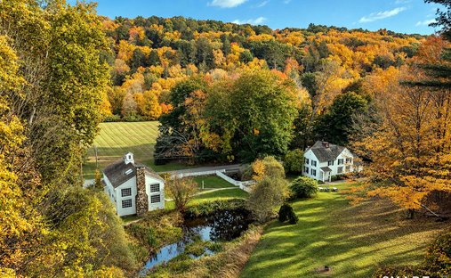 Haus in Washington, Connecticut, Vereinigte Staaten 1