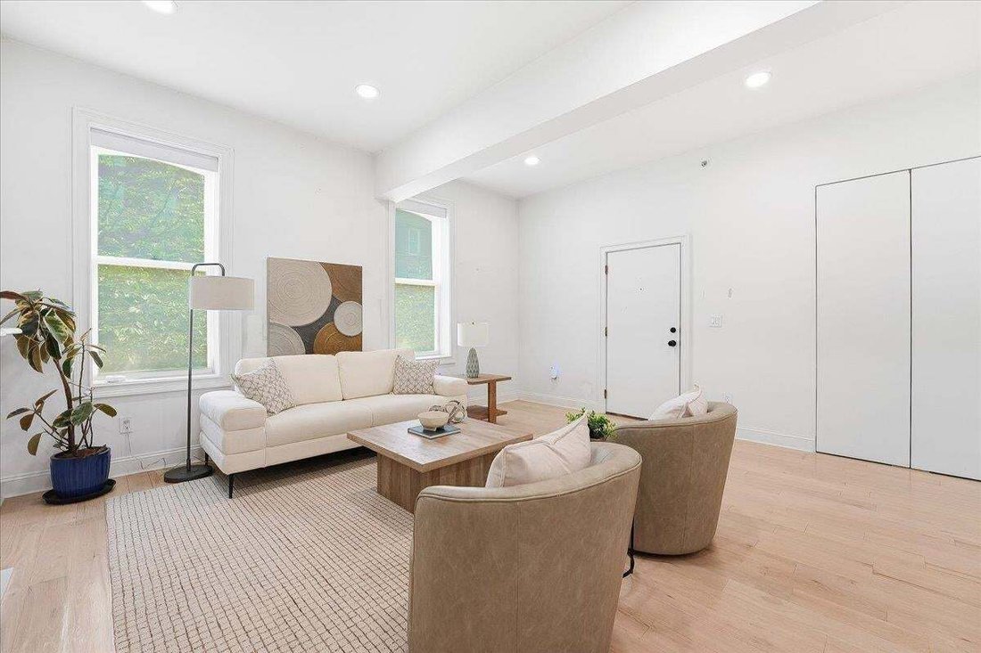 Condominio en Jersey City, Nueva Jersey, Estados Unidos 4 - 19120722