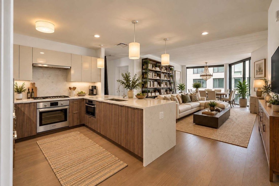Condominio a Guttenberg, New Jersey, Stati Uniti 1 - 19120692