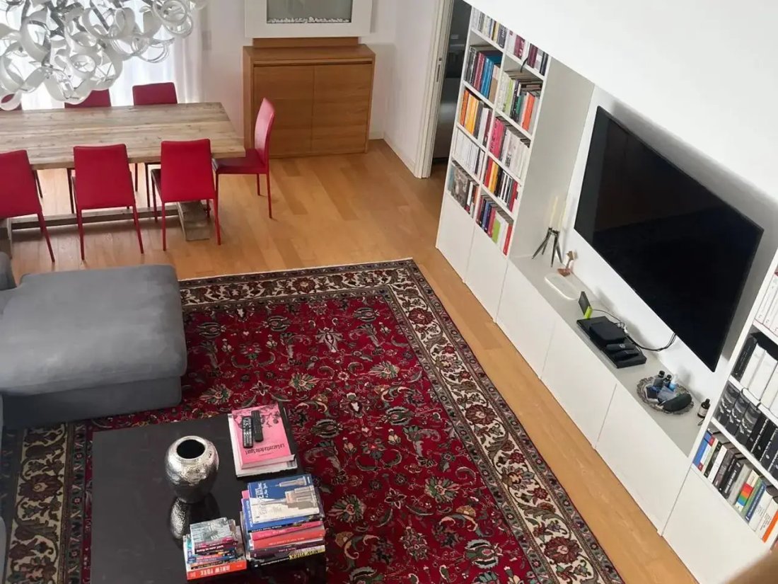 Penthouse in Preganziol, Venetien, Italien 1 - 19134860