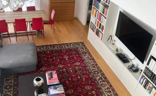 Penthouse in Preganziol, Venetien, Italien 1